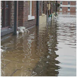 Hallandale Beach Emergency Restoration Hallandale Beach, FL 954-399-6342 - side-flood-damage-wgr-11